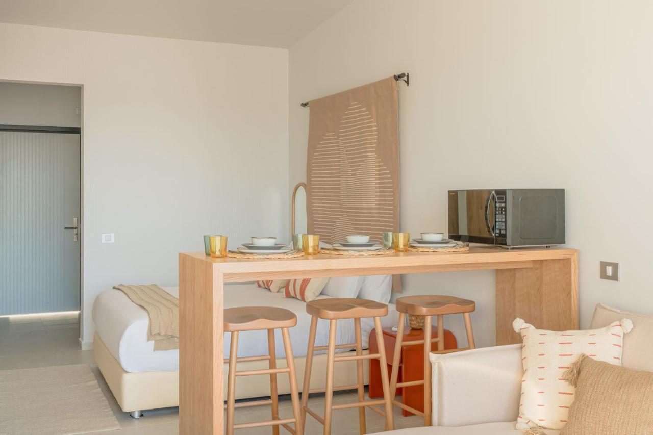 Lemon Spaces Light- D Bay North Coast Zawiyat 'abd al Mun'im ภายนอก รูปภาพ