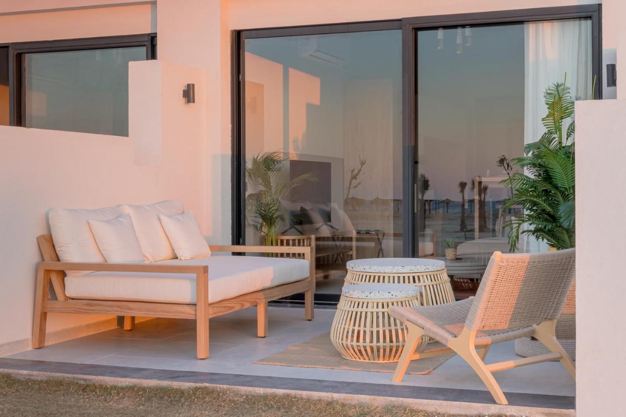 Lemon Spaces Light- D Bay North Coast Zawiyat 'abd al Mun'im ภายนอก รูปภาพ