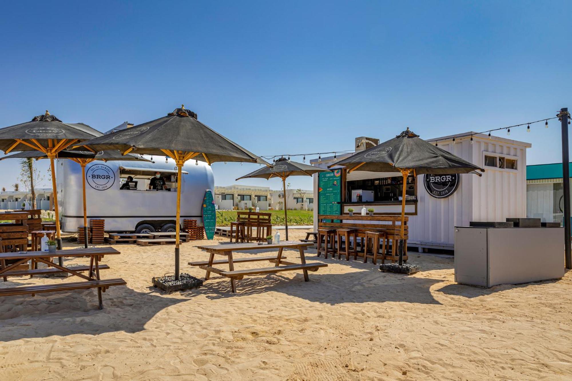 Lemon Spaces Light- D Bay North Coast Zawiyat 'abd al Mun'im ภายนอก รูปภาพ